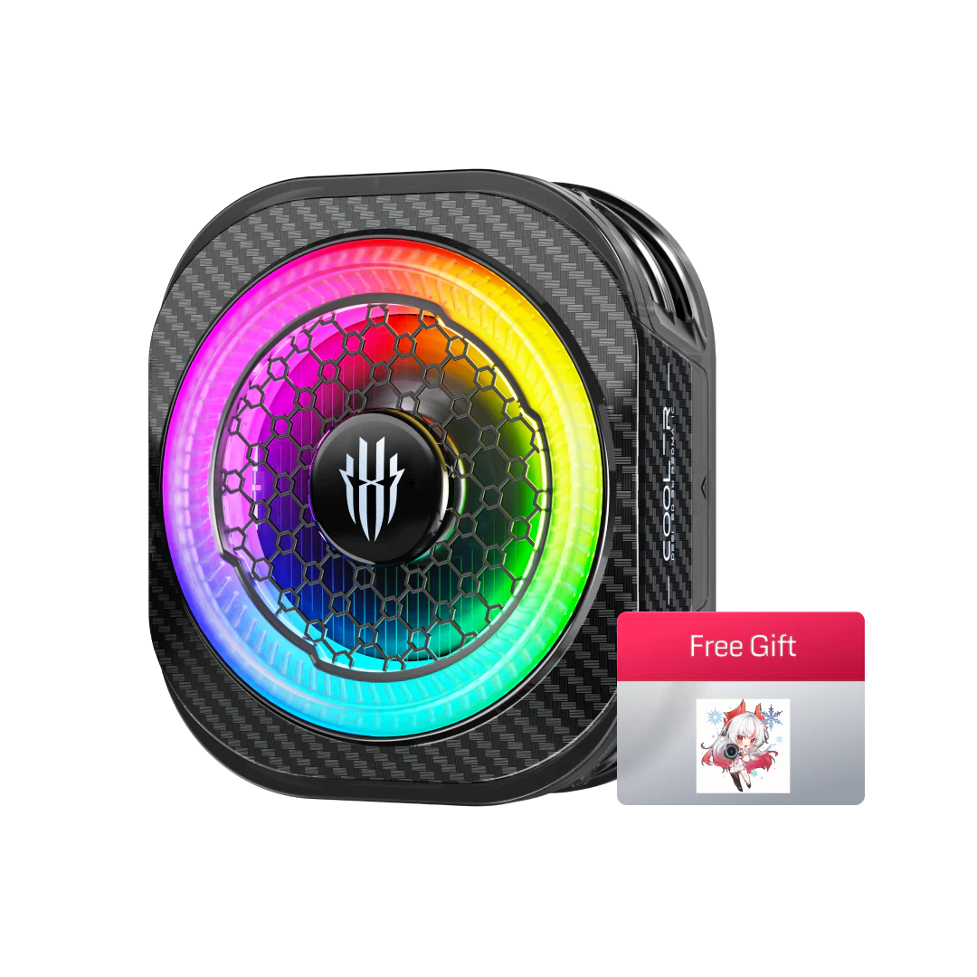 Recommended Accessories